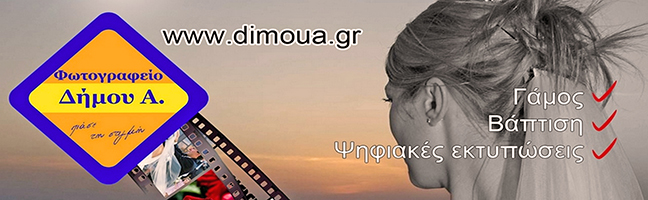 site logo